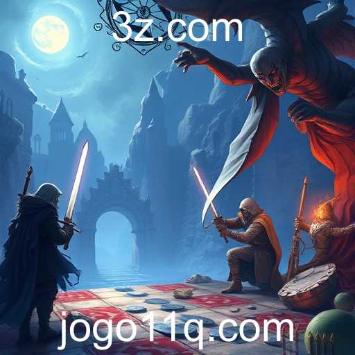 Revolução Digital nos Jogos Online