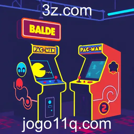 Revolução Digital dos Jogos em 11q