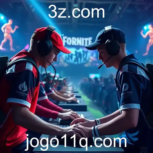 O Crescente Impacto dos eSports no Mundo do Entretenimento