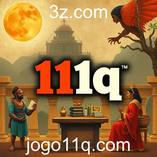 Explorando o Fenômeno dos Jogos com 11q em 2025