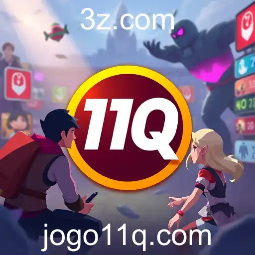 Explorando Novidades no Universo 11Q