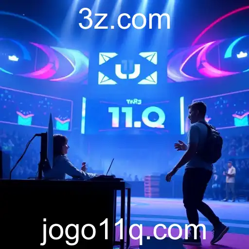 Tendências de Jogos e E-sports em 2025