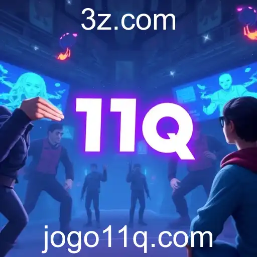 A Evolução dos Jogos On-line e a Ascensão do 11q