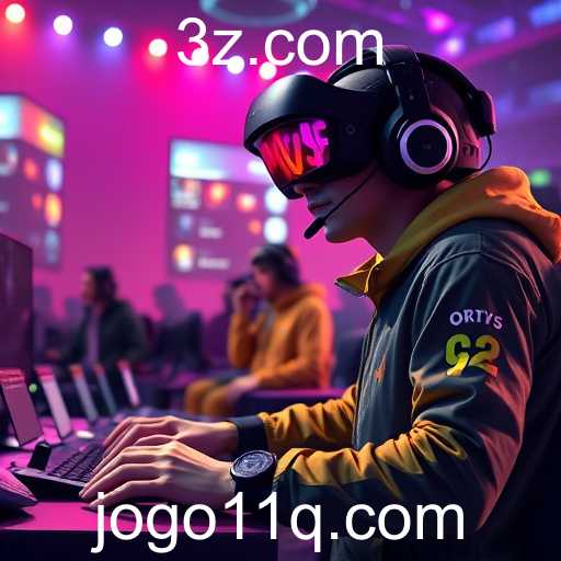 Avanços e Desafios no Mundo dos Jogos