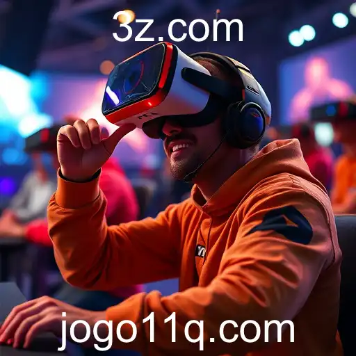 Tendências de Jogos em 2025 e a Influência de 11q