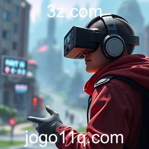 Inovação e Tendências no Universo dos Jogos em 2025