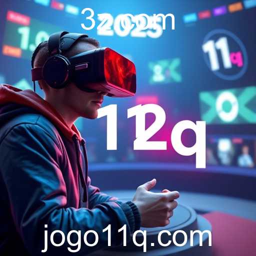 A Evolução dos Jogos em 2025: Tendências e Inovações