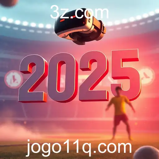 Inovação e Tendências nos Jogos Online em 2025