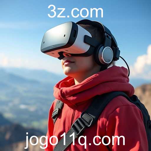 Avanços Tecnológicos Transformam o Mundo dos Jogos