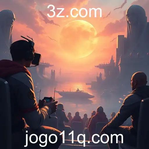 Expansão Explosiva: O Impacto de Novos Lançamentos nos Jogos Online
