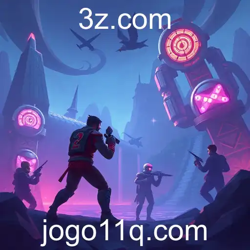 Revolução no Setor de Jogos: Expansão da 11q