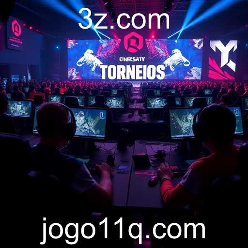 Novas Tendências no Universo dos Jogos em 2025