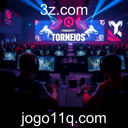 Novas Tendências no Universo dos Jogos em 2025