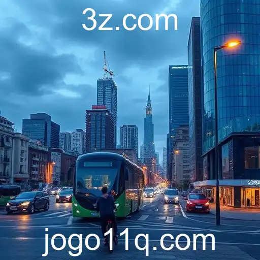 Revolução dos Jogos Online: Ascensão do 11q