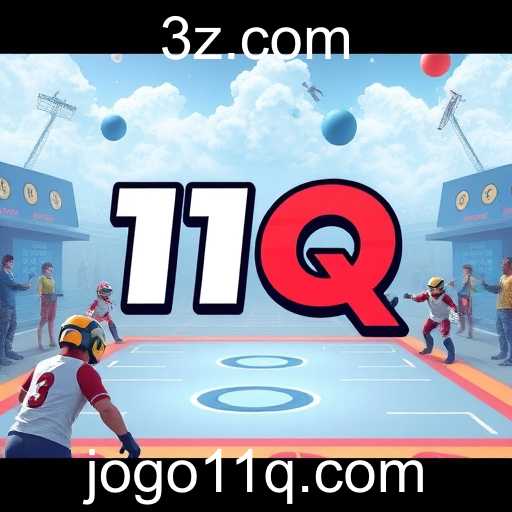 A Revolução dos Jogos Online com 11q