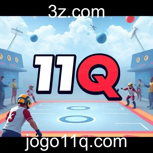 A Revolução dos Jogos Online com 11q