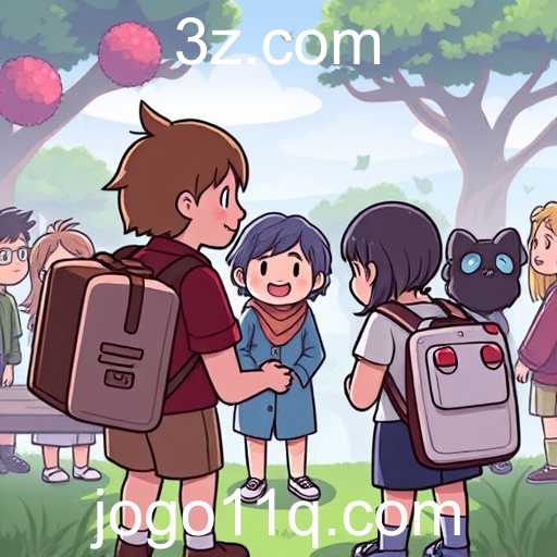 Revolução no Mundo dos Games com 11q