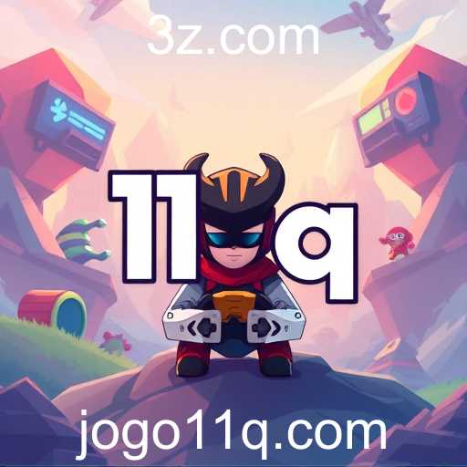 Ascensão e Impacto do 11q no Universo dos Jogos