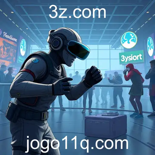 Transformações no Mundo dos Jogos e a Ascensão de Novas Franquias