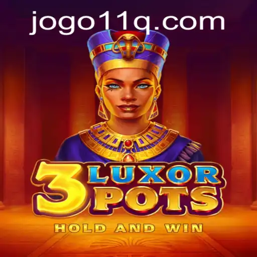 Unveiling the Mysteries of 3LuxorPots and Navigating 11q PH Login