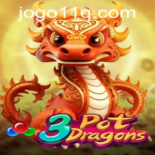 Discover the Fantastical World of 3PotDragons: A Gaming Adventure