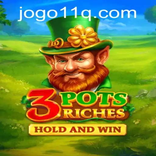 Exploring the World of 3potsRiches: A Unique Gaming Experience with 11q PH Login
