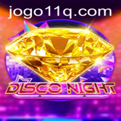 Discovering DiscoNight: A New Era of Interactive Gaming