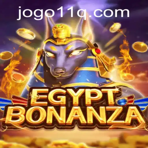 EgyptBonanza: A Thrilling Adventure in the Sands of Time