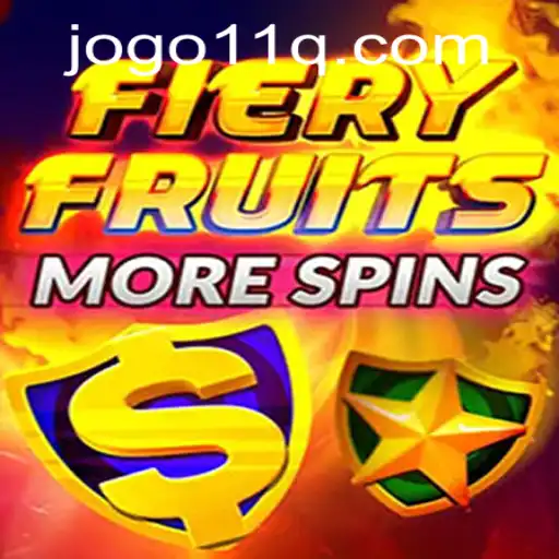 Exploring FieryFruitsMoreSpins: A Thrilling Slot Adventure