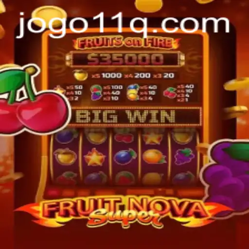FruitNovaSuper: An Insight into the Dynamic Gameplay and Rules