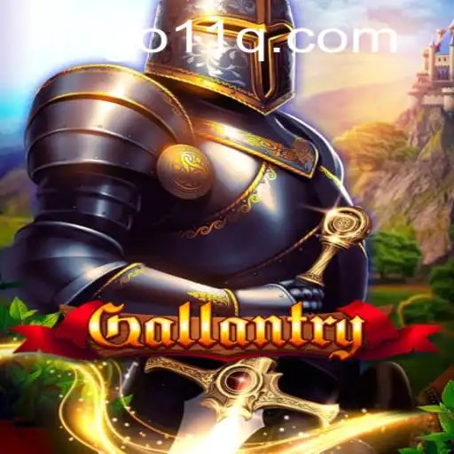 Exploring Gallantry: An Epic Gaming Experience Featuring 11q PH Login