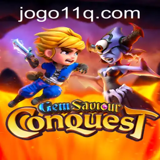 GemSaviourConquest: <em>A Dazzling Adventure with 11q PH Login</em>