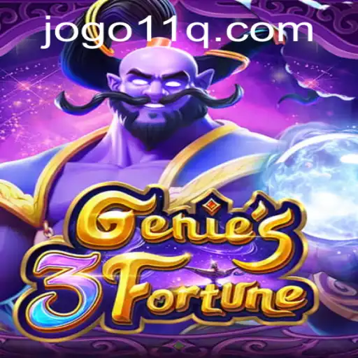 Exploring the Magical Realm of Genie3Fortune and The Significance of '11q PH Login'
