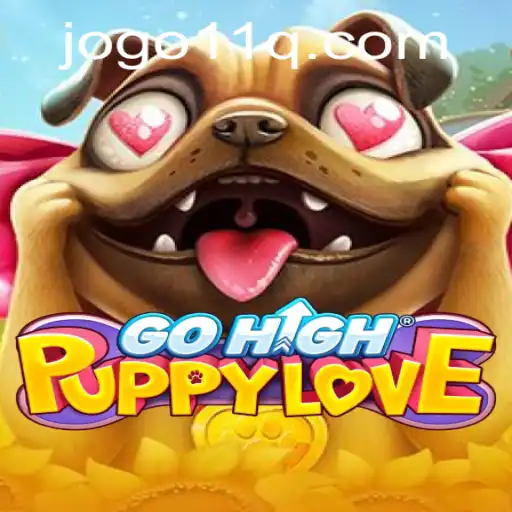 Exploring GoHighPuppyLove: A Whimsical Adventure of Furry Companions