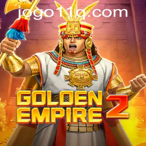 Exploring GoldenEmpire2: A Deep Dive into the Game and Its Mechanics