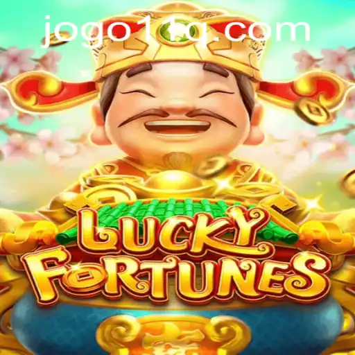 Discover LUCKYFORTUNES: An Exciting New Game with Unique Features