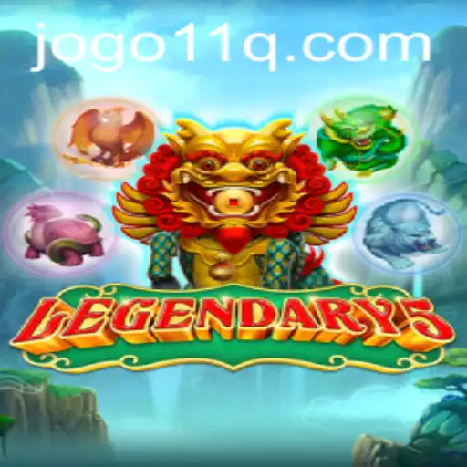 Discover the Thrilling Universe of Legendary5