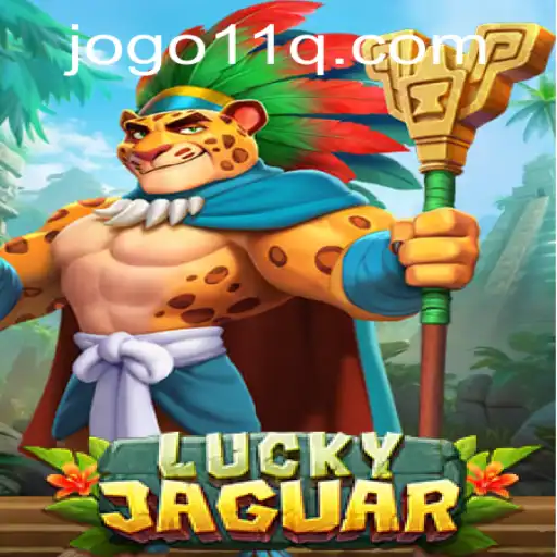 LuckyJaguar: An Exciting Adventure with 11q PH Login
