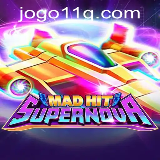 MadHitSupernova: The Latest Thrill in Interactive Gaming