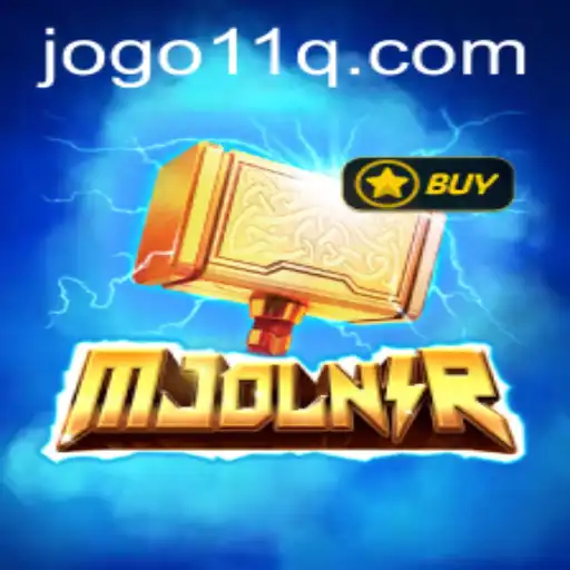 Mjolnir: A Mythical Adventure with a Modern Twist