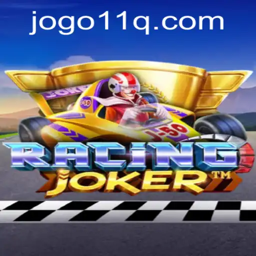 RacingJoker: The Ultimate Thrill in Digital Gaming