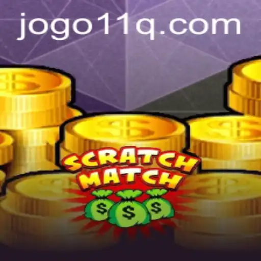 Discovering ScratchMatch: An Engaging and Innovative Gaming Experience