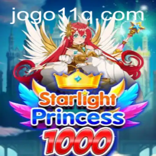 Unveiling StarlightPrincess1000: An Enchanting Journey in the Gaming Universe