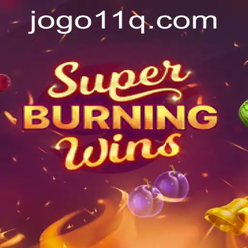 SuperBurningWins: The Ultimate Casino Game Experience with 11q PH Login