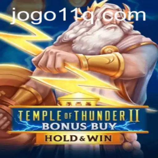 Exploring TempleofThunderIIBonusBuy: A Thrilling Adventure Awaits