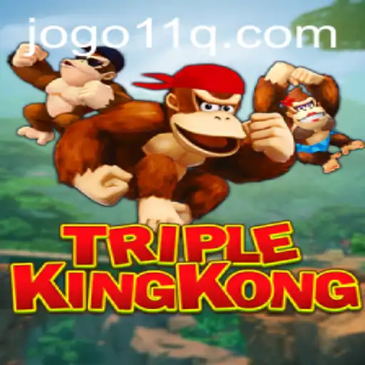 Exploring the World of TripleKingKong: The Ultimate Gaming Experience