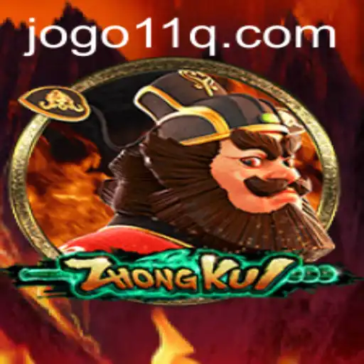 Discover the Mystical World of ZhongKui: Experience Gaming Like Never Before with 11q PH Login