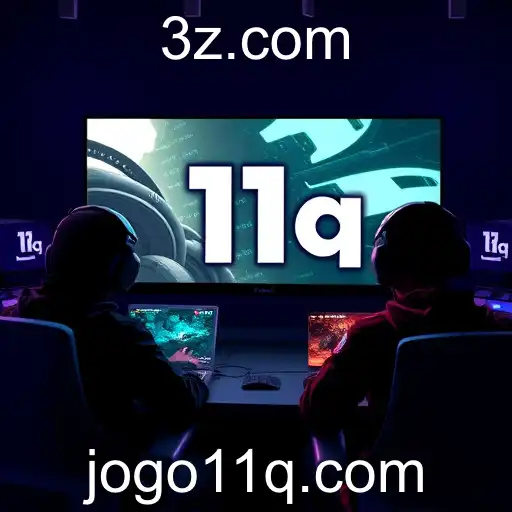 O Impacto e a Popularidade Crescente dos Game Videos no 11q